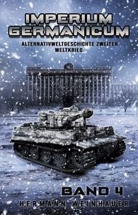Produktbild: Imperium Germanicum Band 4