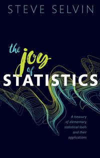 Produktbild: The Joy of Statistics