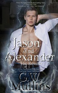 Produktbild: Jason And Alexander The Return