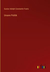 Produktbild: Unsere Politik