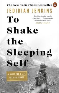 Produktbild: To Shake the Sleeping Self