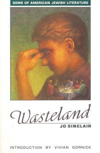 Produktbild: Wasteland
