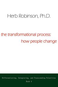 Produktbild: The Transformational Process