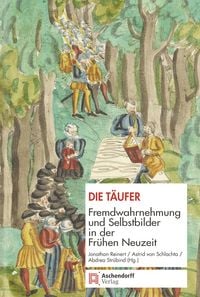 Produktbild: Die T&auml;ufer