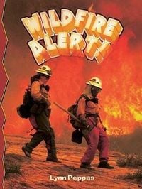 Produktbild: Wildfire Alert!
