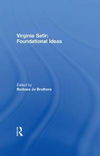 Produktbild: Virginia Satir