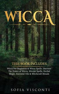 Produktbild: Wicca