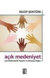 Produktbild: Acik Medeniyet