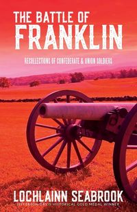 Produktbild: The Battle of Franklin