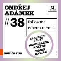 Produktbild: Follow me &uacute; Where are You?