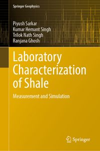 Produktbild: Laboratory Characterization of Shale
