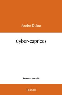 Produktbild: Cyber-caprices