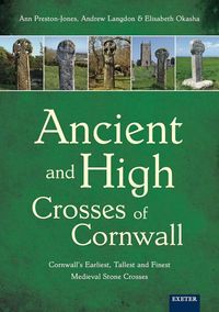 Produktbild: Ancient and High Crosses of Cornwall