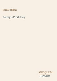 Produktbild: Fanny's First Play
