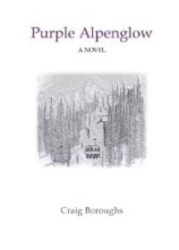 Produktbild: Purple Alpenglow