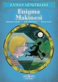 Produktbild: Zaman G&uuml;nl&uuml;kleri 11 Enigma Makinesi