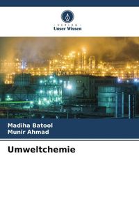 Produktbild: Umweltchemie