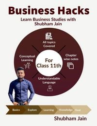 Produktbild: Business Hacks