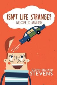 Produktbild: Isn't Life Strange?