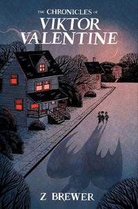 Produktbild: The Chronicles of Viktor Valentine