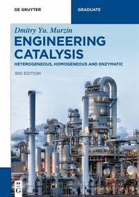 Produktbild: Engineering Catalysis