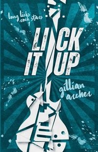 Produktbild: Lick It Up