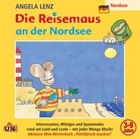 Produktbild: Lenz, A: Reisemaus An Der Nordsee