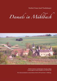 Produktbild: Damals in M&uuml;hlbach