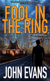 Produktbild: Fool In The Ring