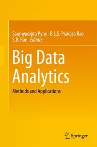 Produktbild: Big Data Analytics