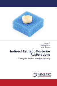 Produktbild: Indirect Esthetic Posterior Restorations