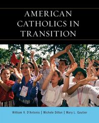 Produktbild: American Catholics in Transition