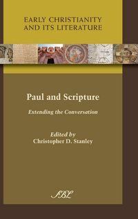 Produktbild: Paul and Scripture