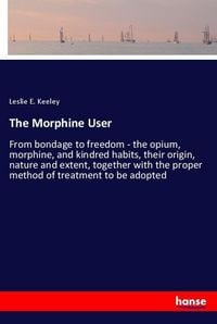 Produktbild: The Morphine User