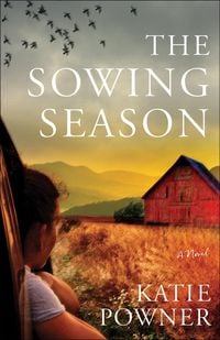 Produktbild: The Sowing Season