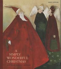Produktbild: Simply Wonderful Christmas