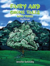 Produktbild: Fairy and Gnome Tales - Book Three
