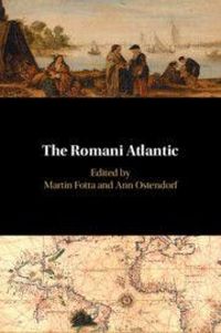 Produktbild: The Romani Atlantic