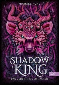 Produktbild: Shadow King