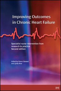 Produktbild: Improving Outcomes in Chronic Heart Failure