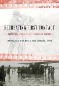 Produktbild: Recreating First Contact