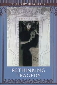 Produktbild: Rethinking Tragedy