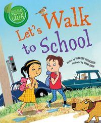 Produktbild: Let's Walk to School