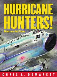 Produktbild: Hurricane Hunters!