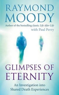 Produktbild: Glimpses of Eternity