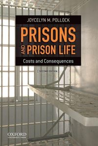 Produktbild: Prisons & Prison Life 2/e