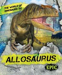 Produktbild: Allosaurus
