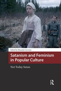 Produktbild: Satanism and Feminism in Popular Culture