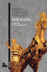 Produktbild: God & Gun