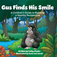 Produktbild: Gus Finds His Smile